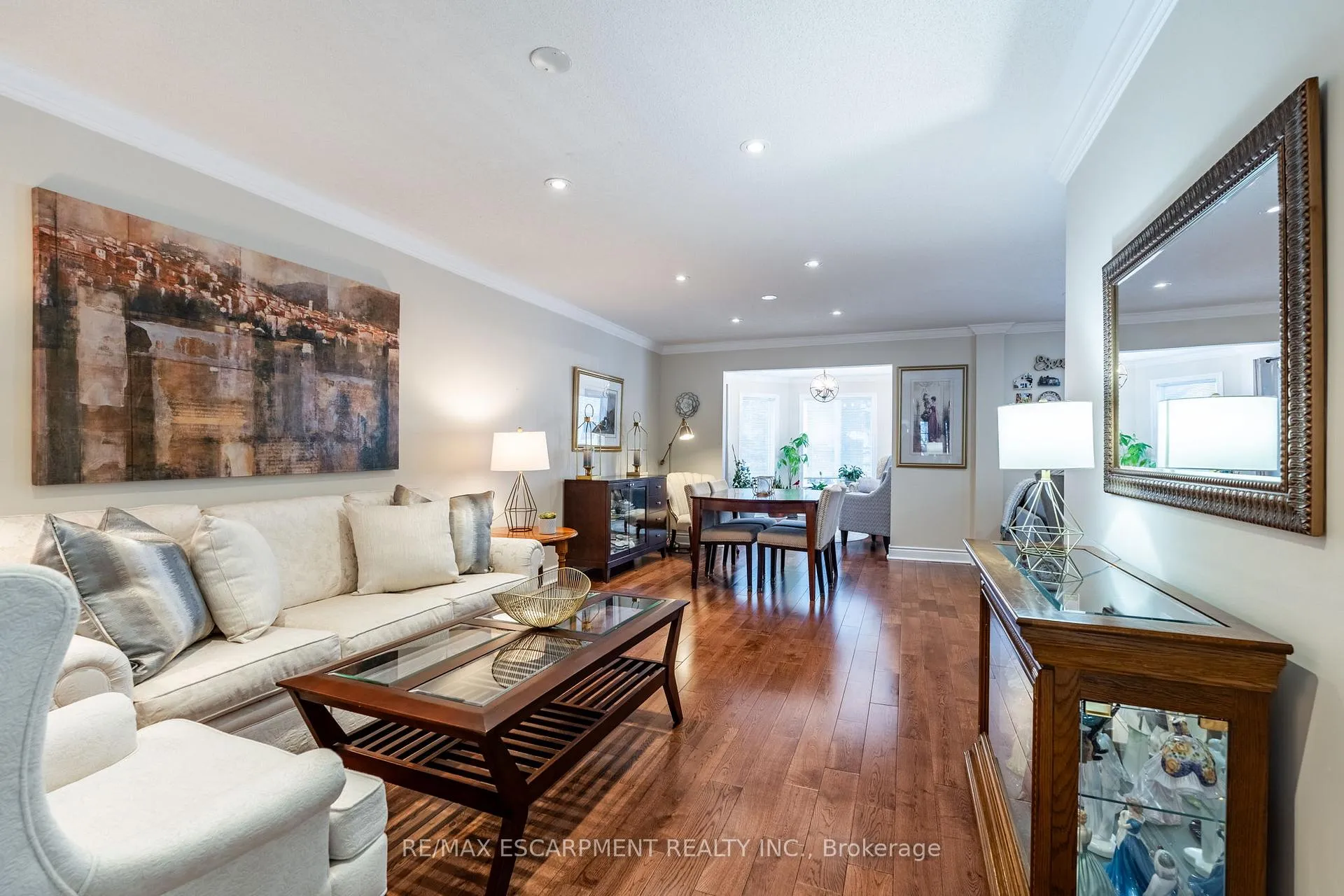 Photo 12 of 120 Glenariff Drive, Hamilton, Rural Flamborough — HOMEH