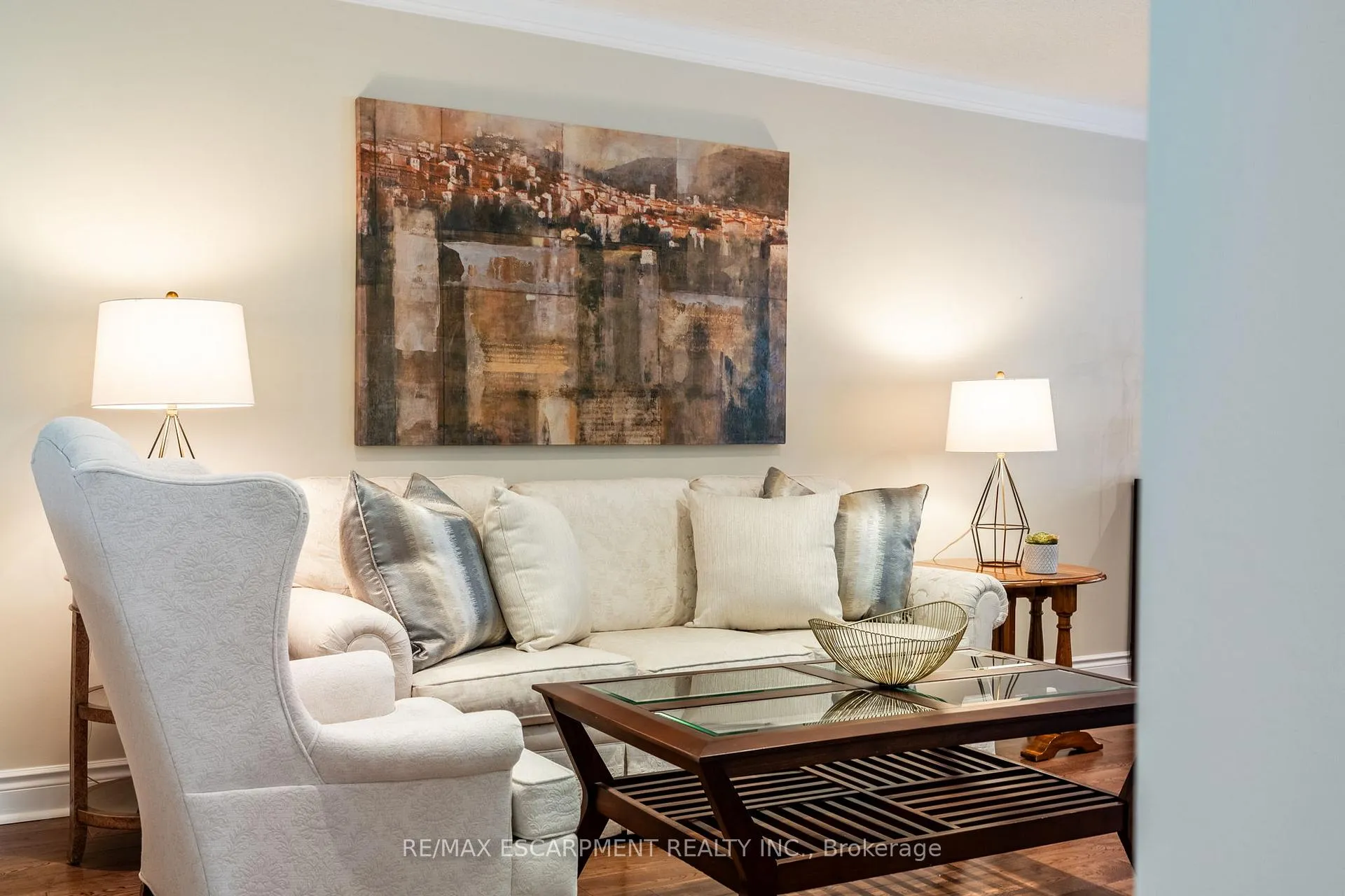 Photo 13 of 120 Glenariff Drive, Hamilton, Rural Flamborough — HOMEH