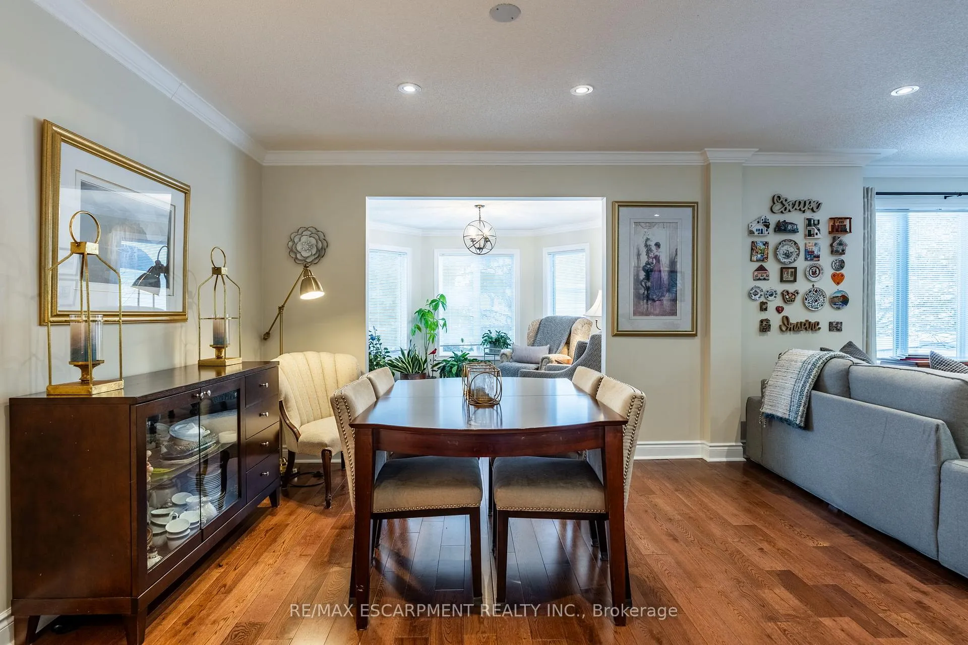 Photo 14 of 120 Glenariff Drive, Hamilton, Rural Flamborough — HOMEH