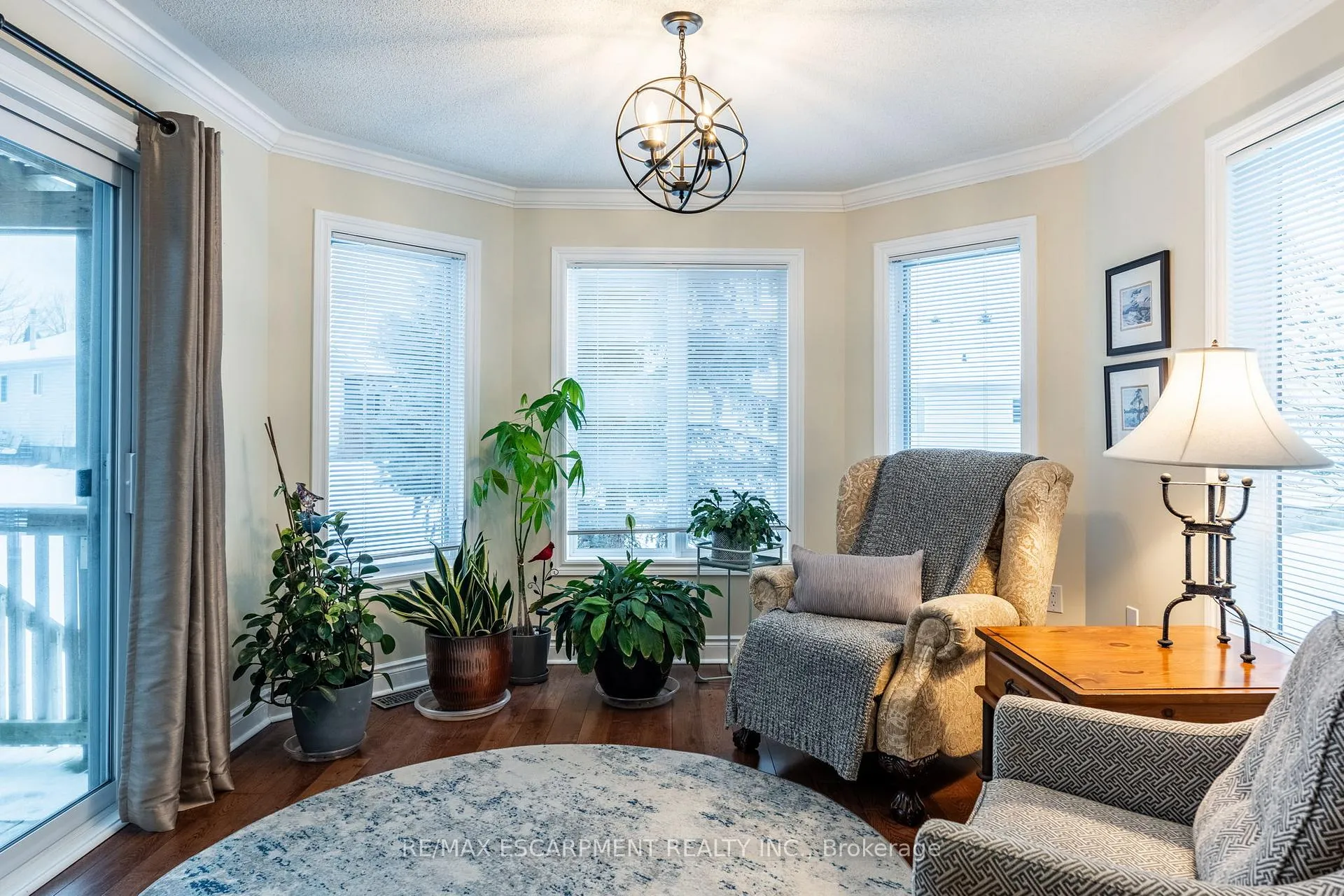 Photo 15 of 120 Glenariff Drive, Hamilton, Rural Flamborough — HOMEH
