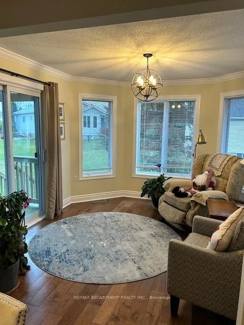 Photo 16 of 120 Glenariff Drive, Hamilton, Rural Flamborough — HOMEH