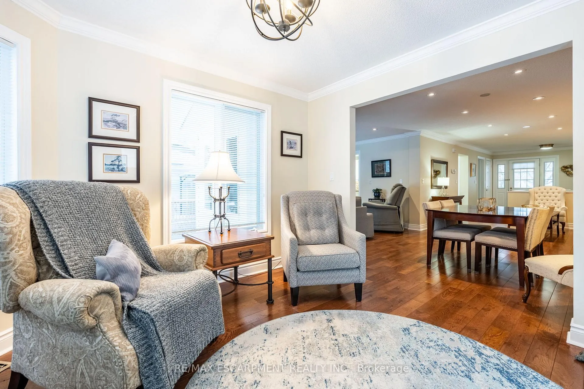 Photo 17 of 120 Glenariff Drive, Hamilton, Rural Flamborough — HOMEH