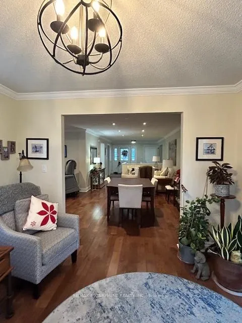 Photo 18 of 120 Glenariff Drive, Hamilton, Rural Flamborough — HOMEH