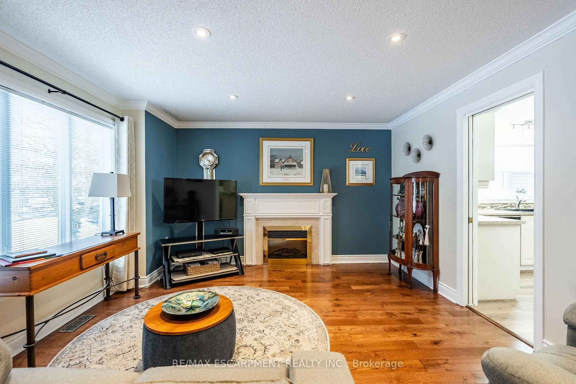 Photo 19 of 120 Glenariff Drive, Hamilton, Rural Flamborough — HOMEH