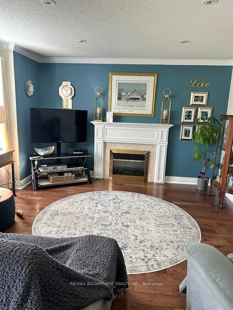 Photo 20 of 120 Glenariff Drive, Hamilton, Rural Flamborough — HOMEH
