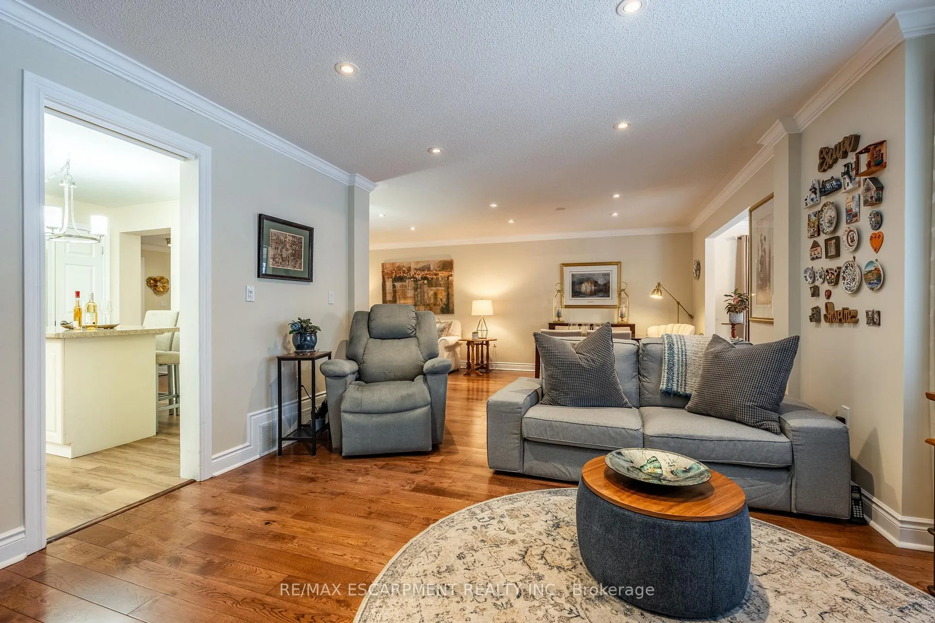 Photo 21 of 120 Glenariff Drive, Hamilton, Rural Flamborough — HOMEH