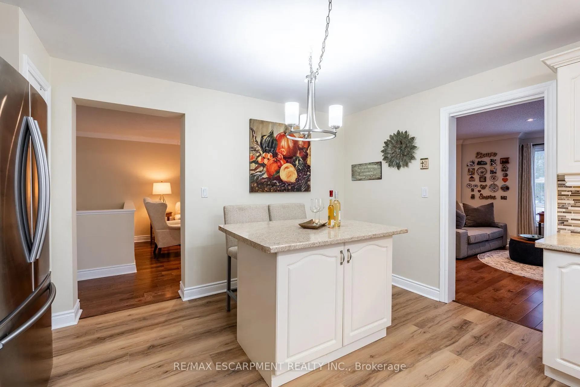 Photo 26 of 120 Glenariff Drive, Hamilton, Rural Flamborough — HOMEH