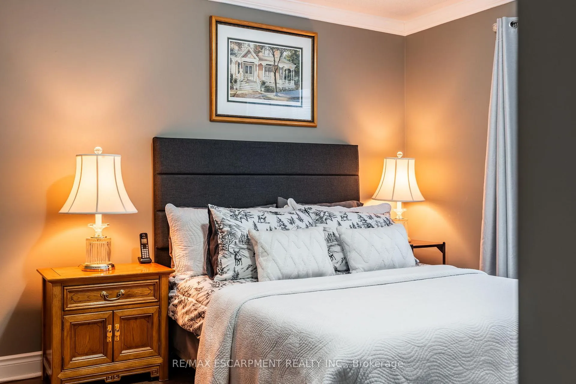 Photo 28 of 120 Glenariff Drive, Hamilton, Rural Flamborough — HOMEH