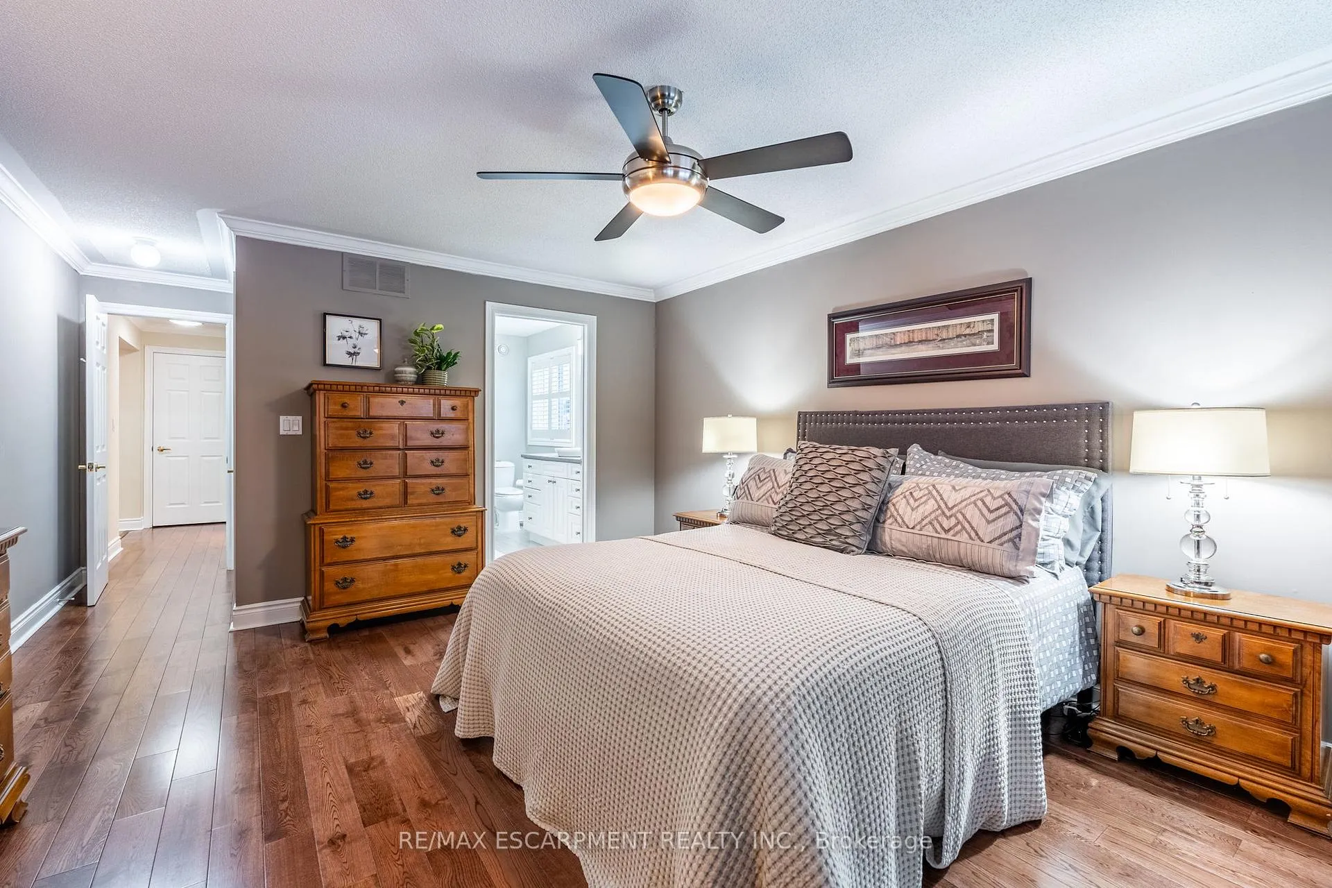 Photo 30 of 120 Glenariff Drive, Hamilton, Rural Flamborough — HOMEH