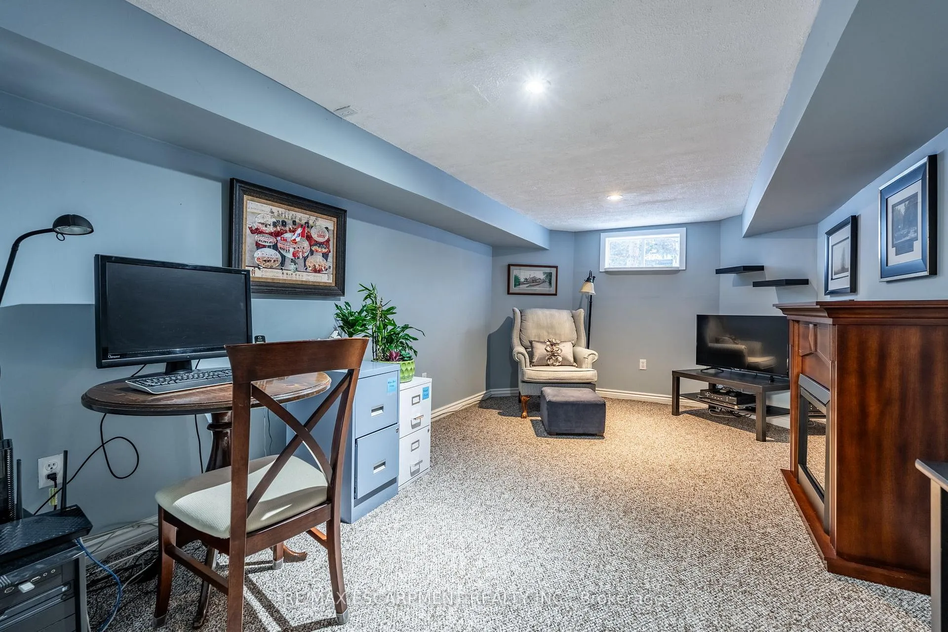 Photo 33 of 120 Glenariff Drive, Hamilton, Rural Flamborough — HOMEH
