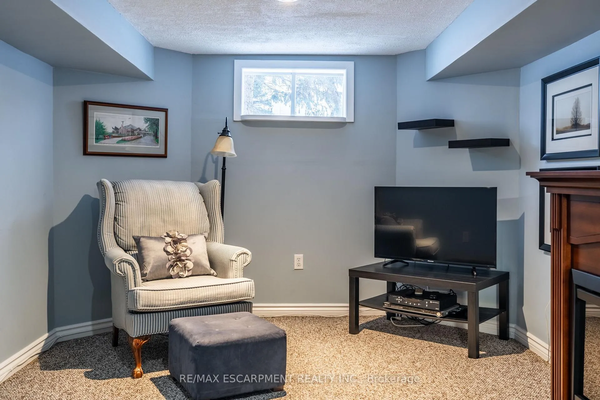 Photo 34 of 120 Glenariff Drive, Hamilton, Rural Flamborough — HOMEH