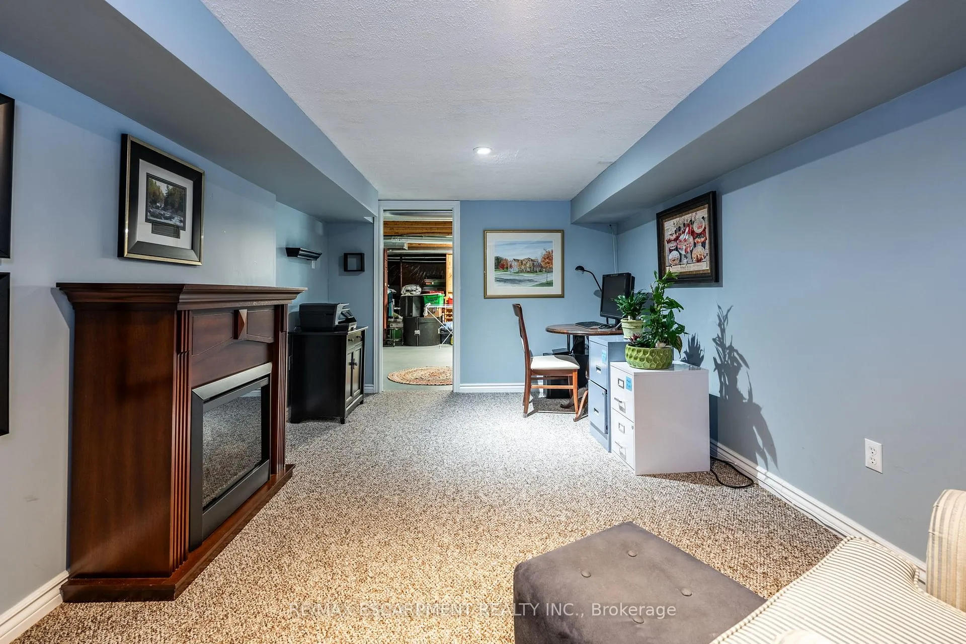 Photo 35 of 120 Glenariff Drive, Hamilton, Rural Flamborough — HOMEH