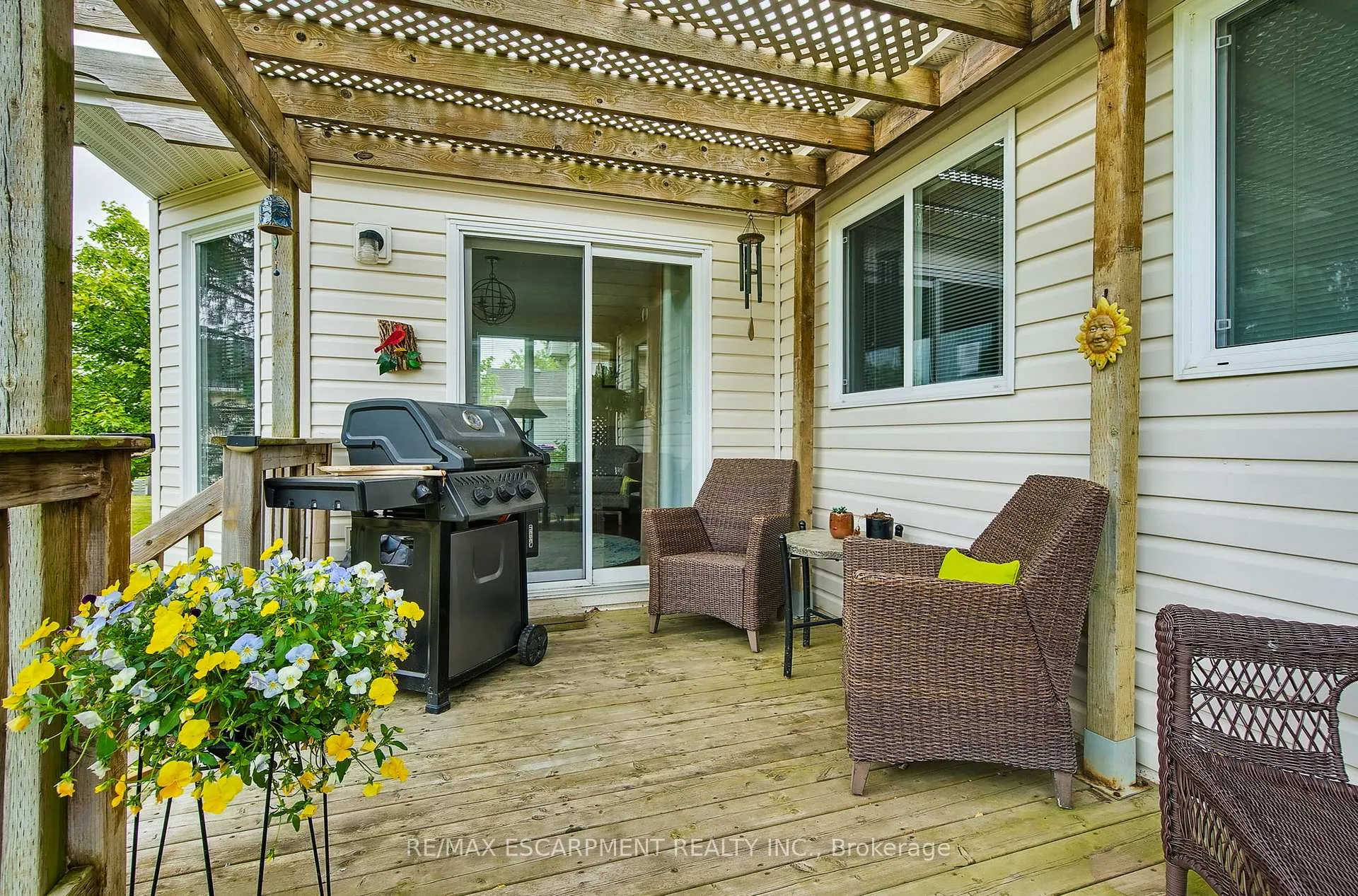Photo 37 of 120 Glenariff Drive, Hamilton, Rural Flamborough — HOMEH