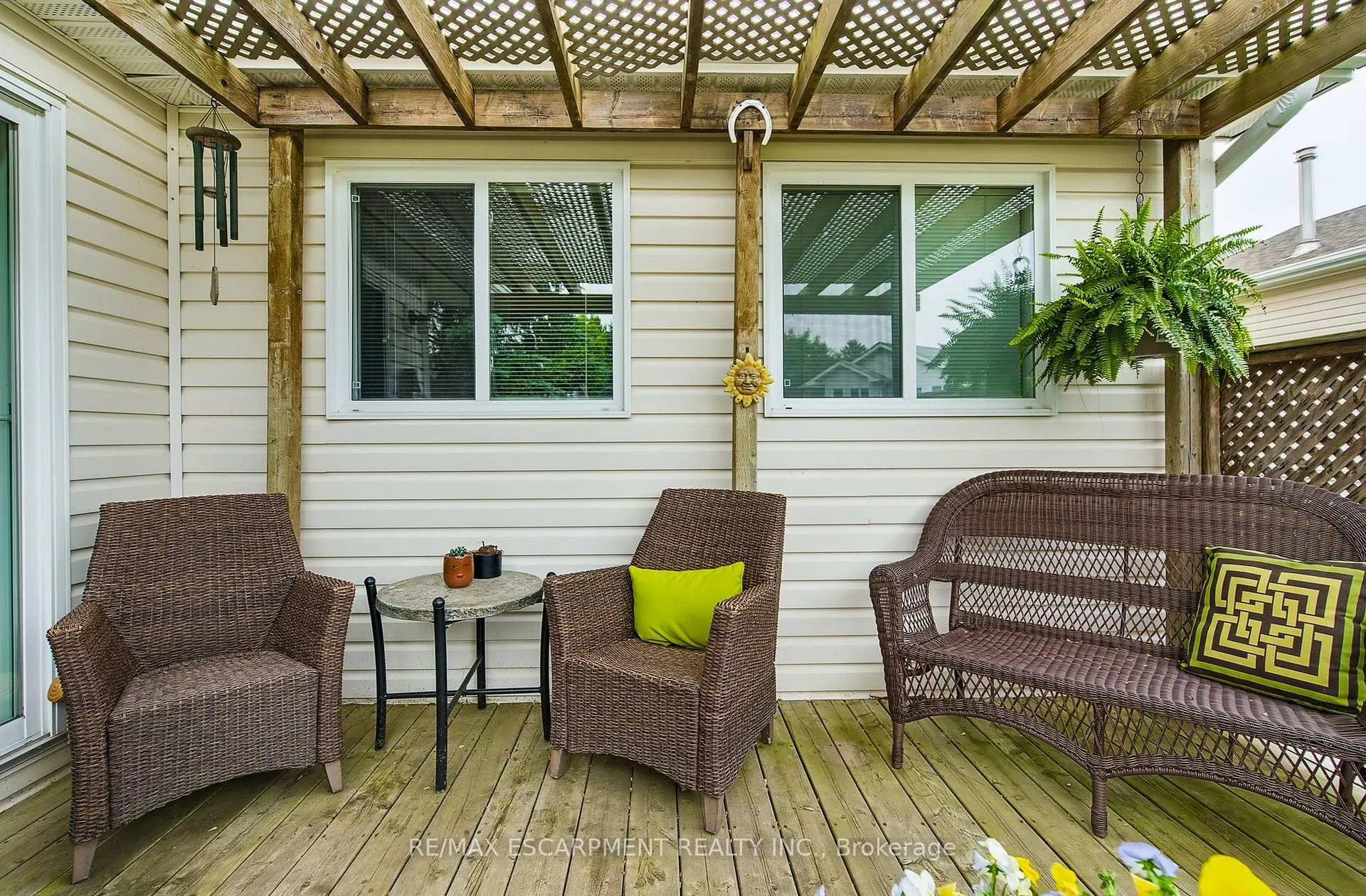 Photo 38 of 120 Glenariff Drive, Hamilton, Rural Flamborough — HOMEH