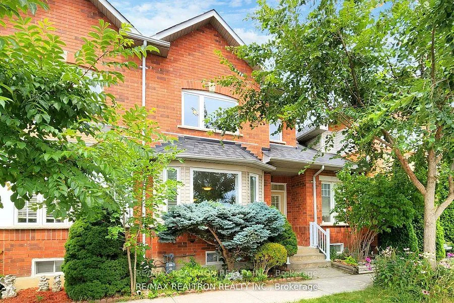 Photo 1 of 110 Riverlands Avenue, Markham, Cornell — HOMEH
