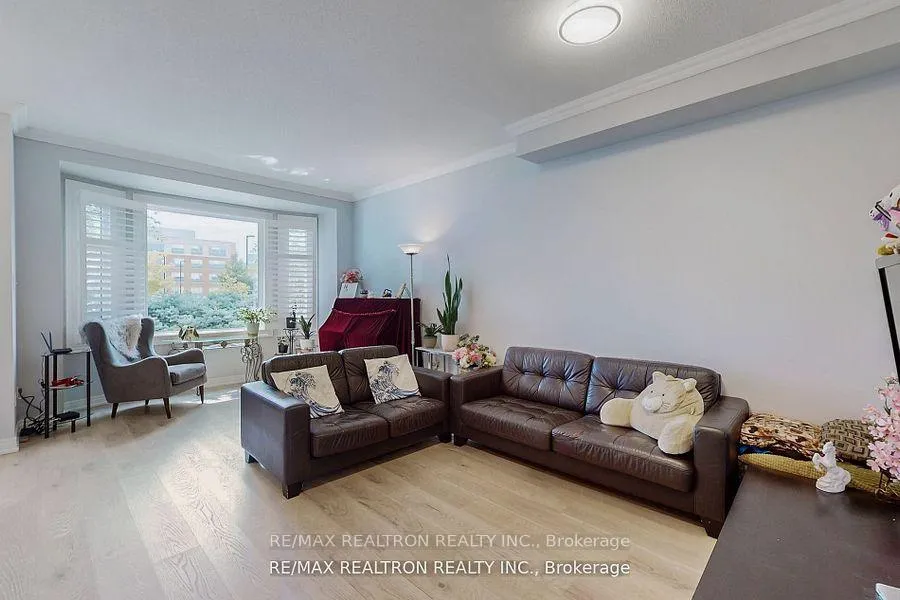 Photo 2 of 110 Riverlands Avenue, Markham, Cornell — HOMEH