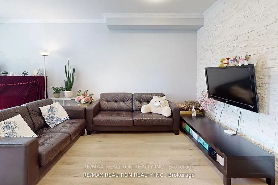 Photo 3 of 110 Riverlands Avenue, Markham, Cornell — HOMEH