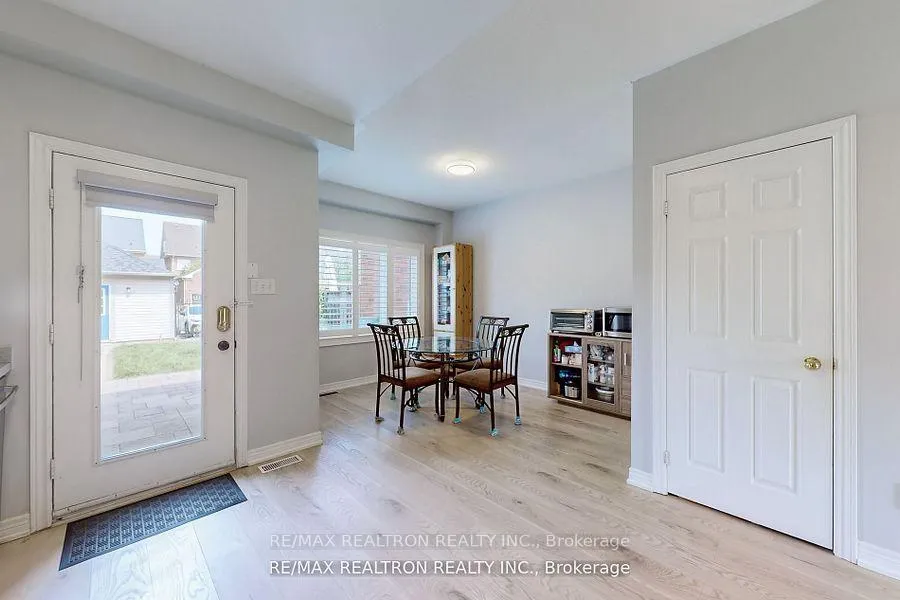 Photo 7 of 110 Riverlands Avenue, Markham, Cornell — HOMEH