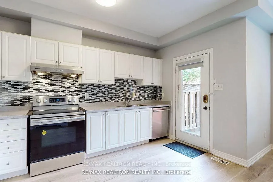 Photo 9 of 110 Riverlands Avenue, Markham, Cornell — HOMEH