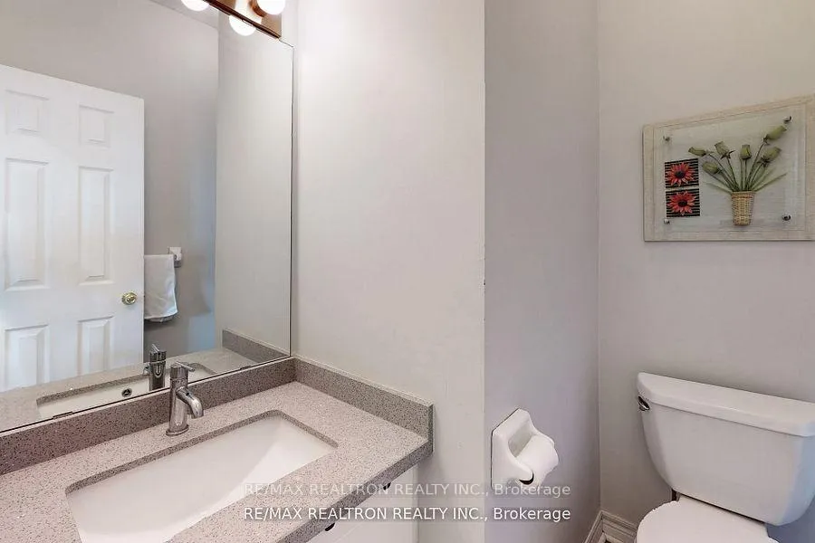 Photo 10 of 110 Riverlands Avenue, Markham, Cornell — HOMEH
