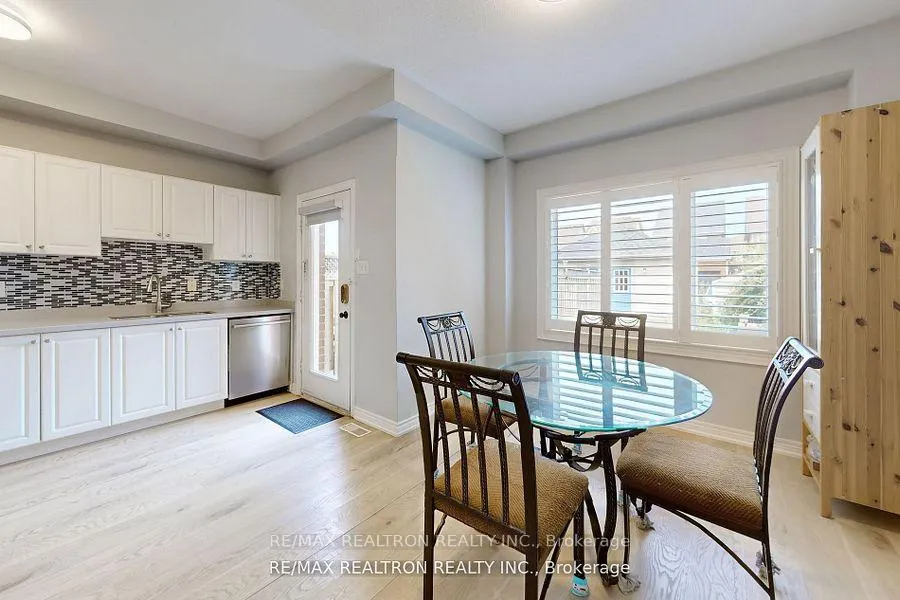 Photo 11 of 110 Riverlands Avenue, Markham, Cornell — HOMEH