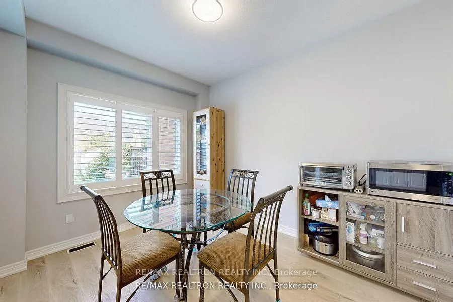 Photo 12 of 110 Riverlands Avenue, Markham, Cornell — HOMEH
