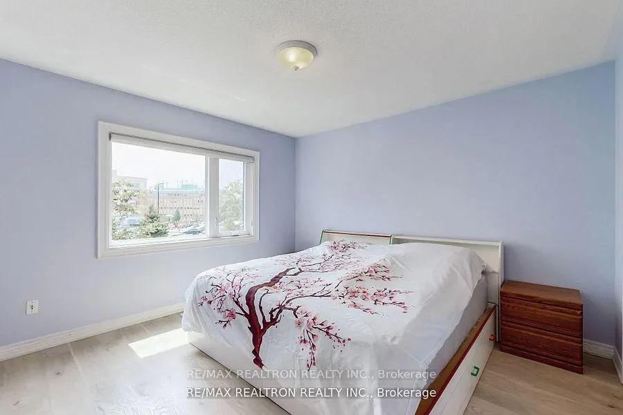 Photo 13 of 110 Riverlands Avenue, Markham, Cornell — HOMEH