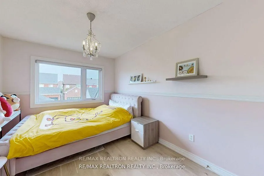 Photo 20 of 110 Riverlands Avenue, Markham, Cornell — HOMEH