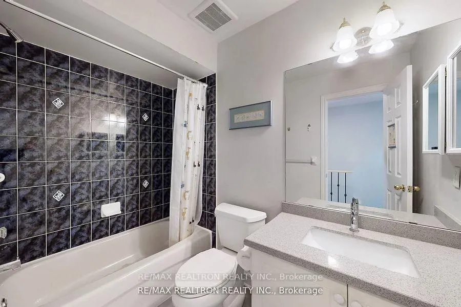 Photo 21 of 110 Riverlands Avenue, Markham, Cornell — HOMEH