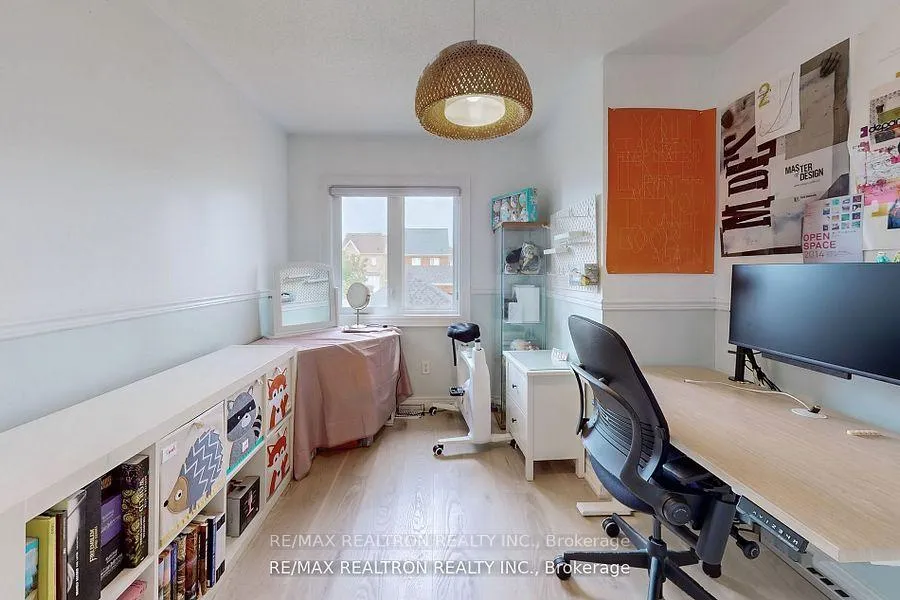 Photo 22 of 110 Riverlands Avenue, Markham, Cornell — HOMEH