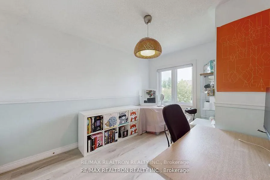 Photo 23 of 110 Riverlands Avenue, Markham, Cornell — HOMEH