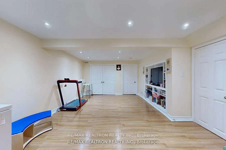 Photo 24 of 110 Riverlands Avenue, Markham, Cornell — HOMEH