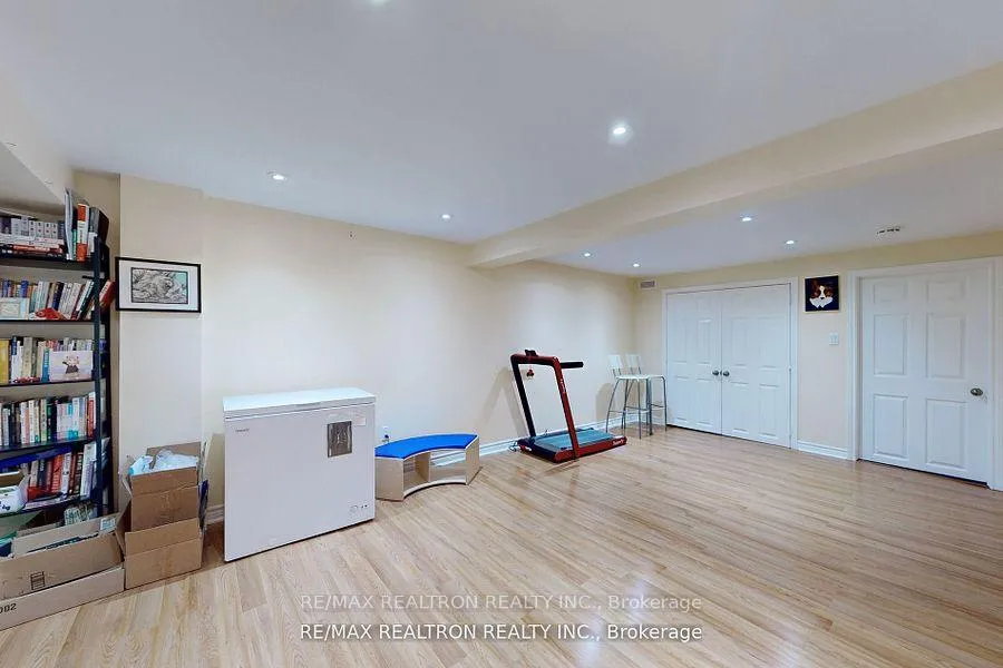 Photo 25 of 110 Riverlands Avenue, Markham, Cornell — HOMEH