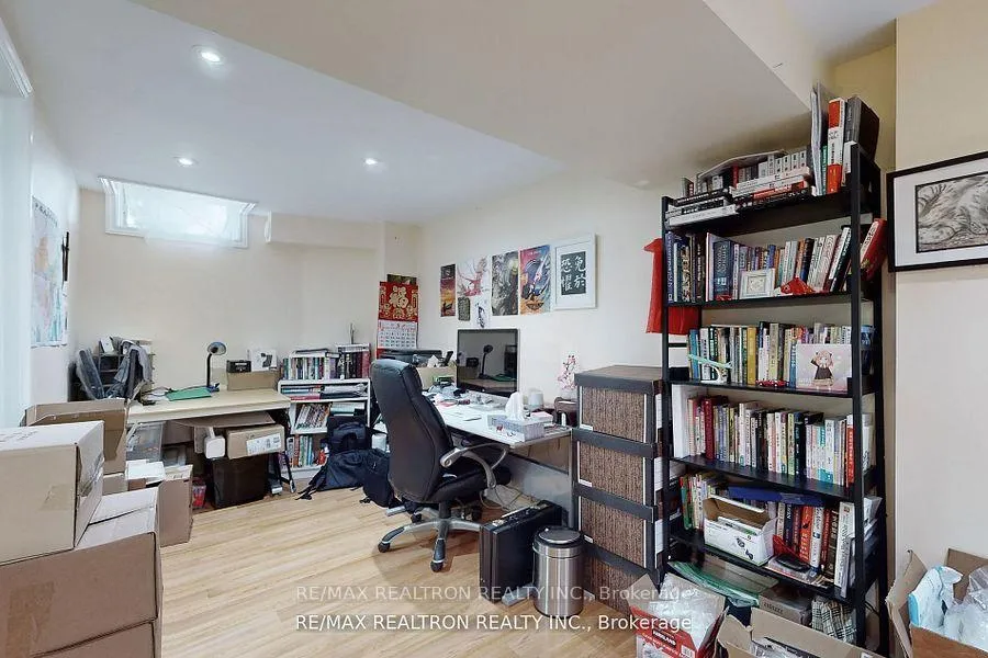 Photo 27 of 110 Riverlands Avenue, Markham, Cornell — HOMEH