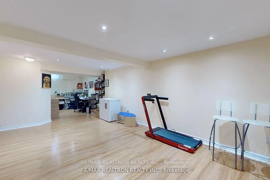 Photo 28 of 110 Riverlands Avenue, Markham, Cornell — HOMEH