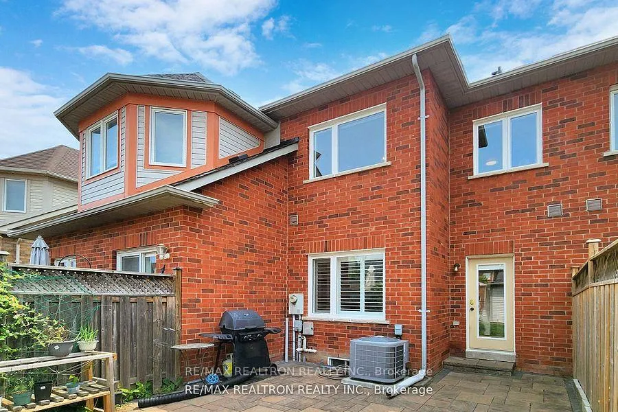 Photo 29 of 110 Riverlands Avenue, Markham, Cornell — HOMEH