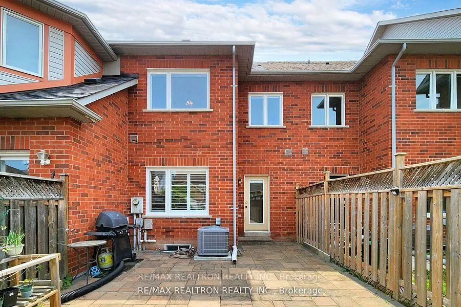 Photo 30 of 110 Riverlands Avenue, Markham, Cornell — HOMEH