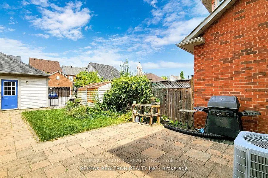 Photo 32 of 110 Riverlands Avenue, Markham, Cornell — HOMEH