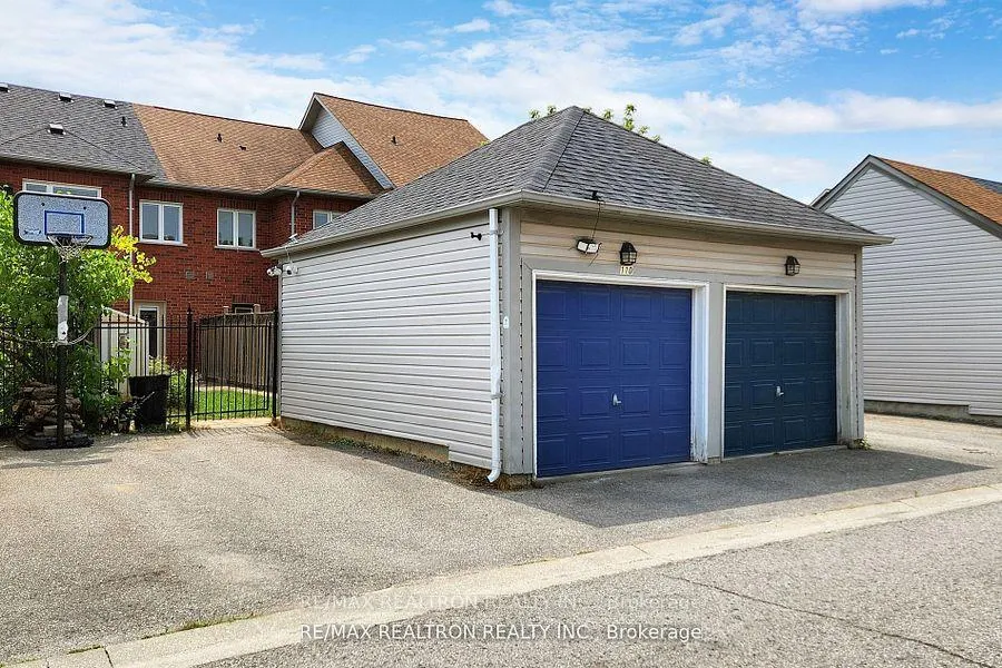 Photo 33 of 110 Riverlands Avenue, Markham, Cornell — HOMEH