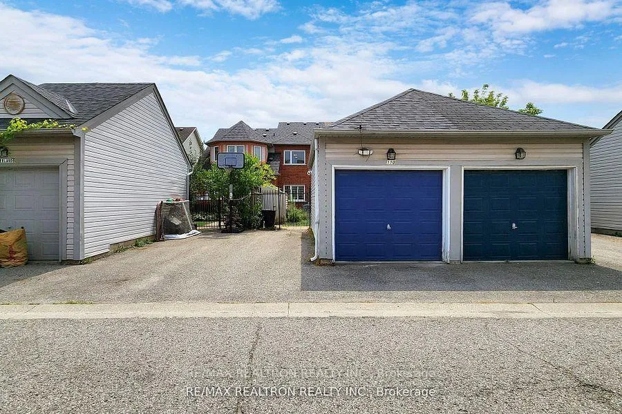 Photo 34 of 110 Riverlands Avenue, Markham, Cornell — HOMEH