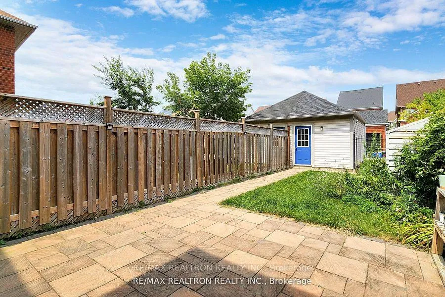 Photo 35 of 110 Riverlands Avenue, Markham, Cornell — HOMEH