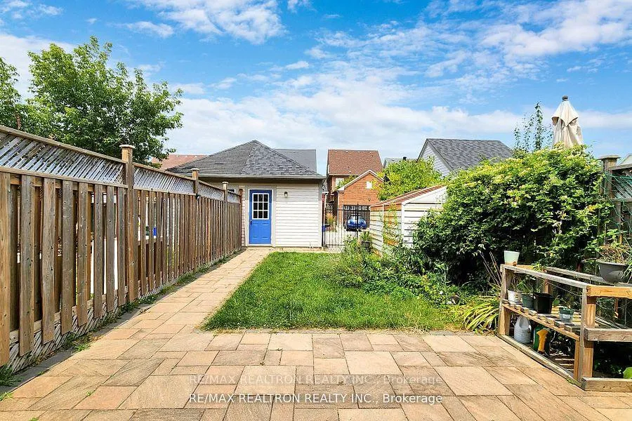 Photo 36 of 110 Riverlands Avenue, Markham, Cornell — HOMEH