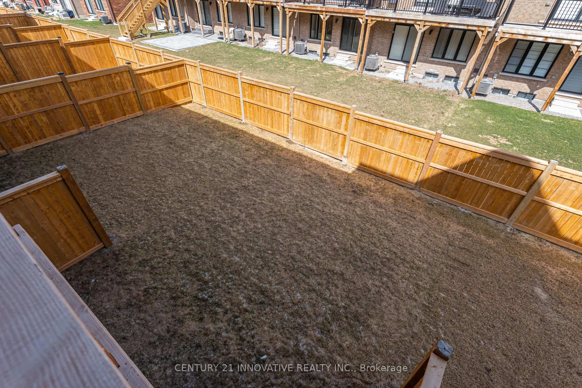 Photo 41 of 4 Icemaker Way, Whitby, Rural Whitby — HOMEH