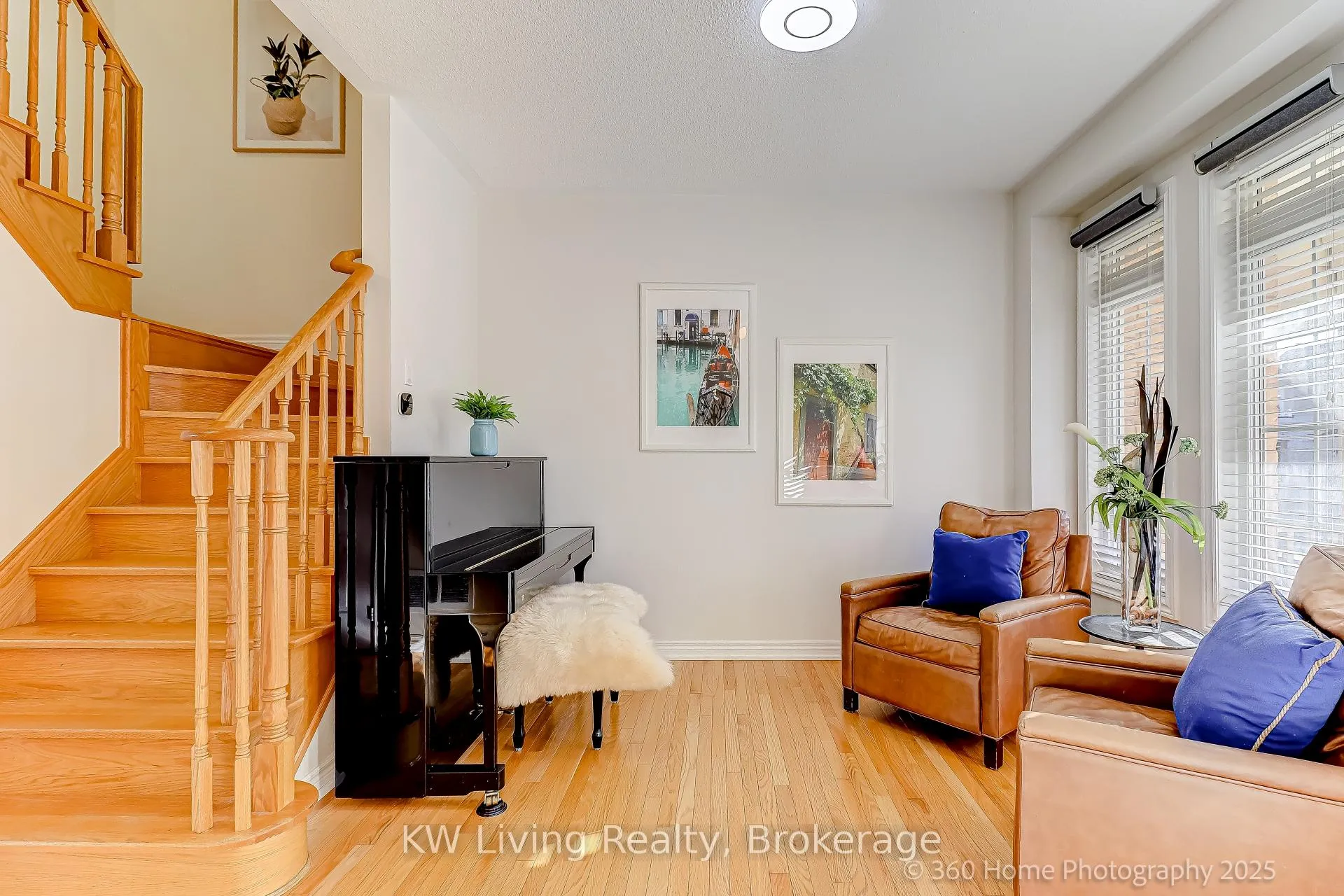 Photo 11 of 157 Hammersly Boulevard, Markham, Wismer — HOMEH