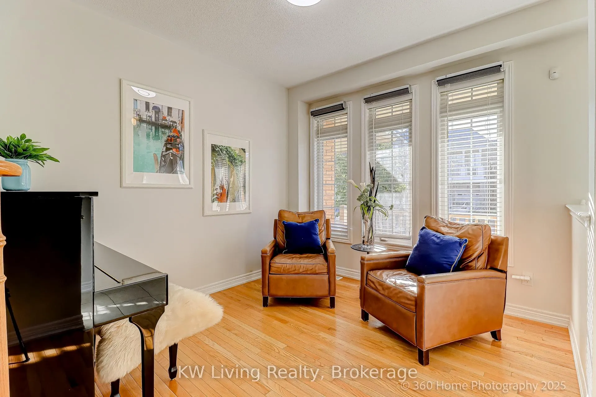 Photo 12 of 157 Hammersly Boulevard, Markham, Wismer — HOMEH