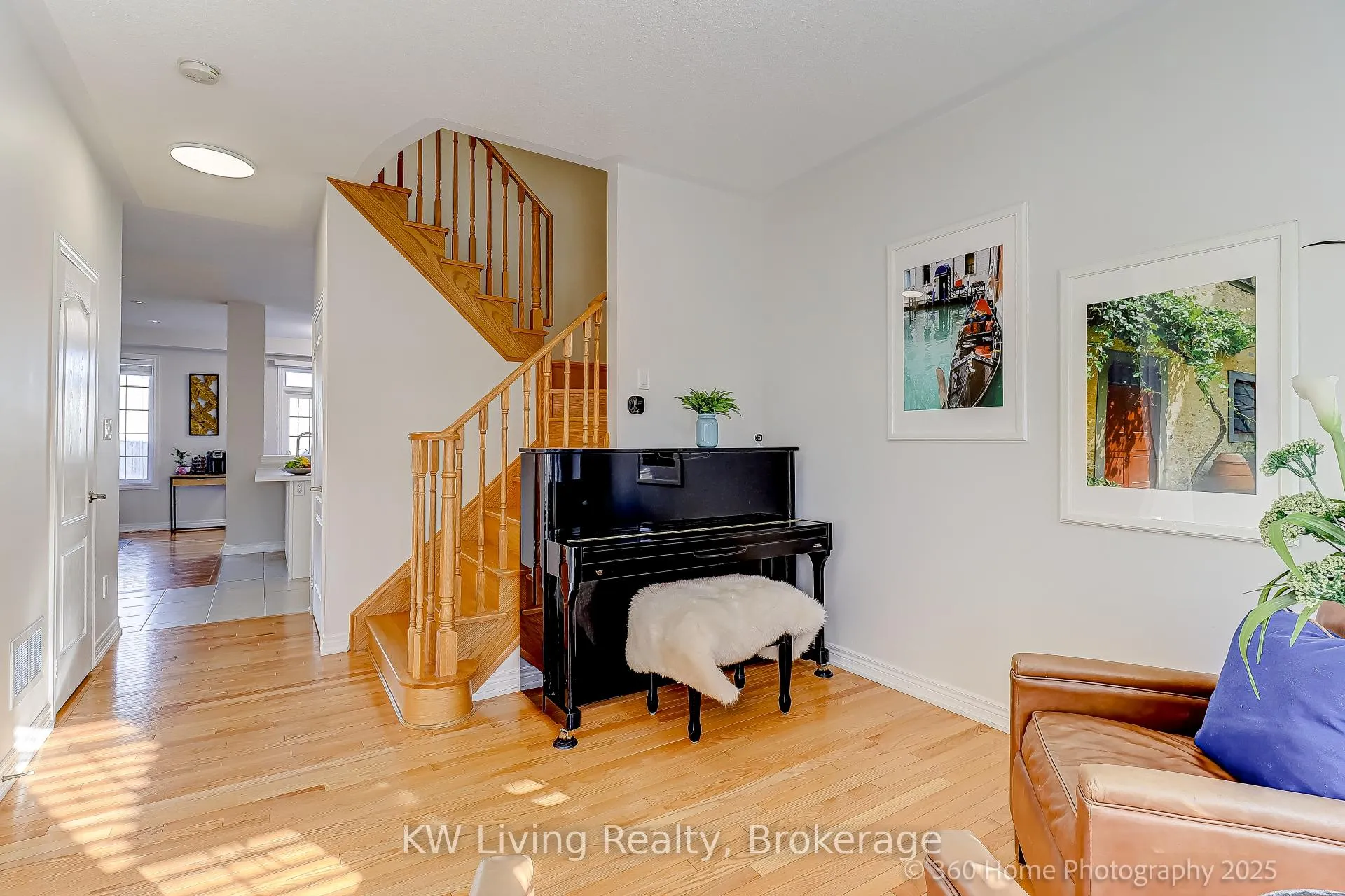 Photo 14 of 157 Hammersly Boulevard, Markham, Wismer — HOMEH