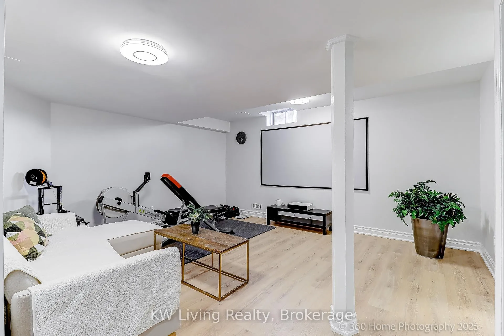Photo 17 of 157 Hammersly Boulevard, Markham, Wismer — HOMEH