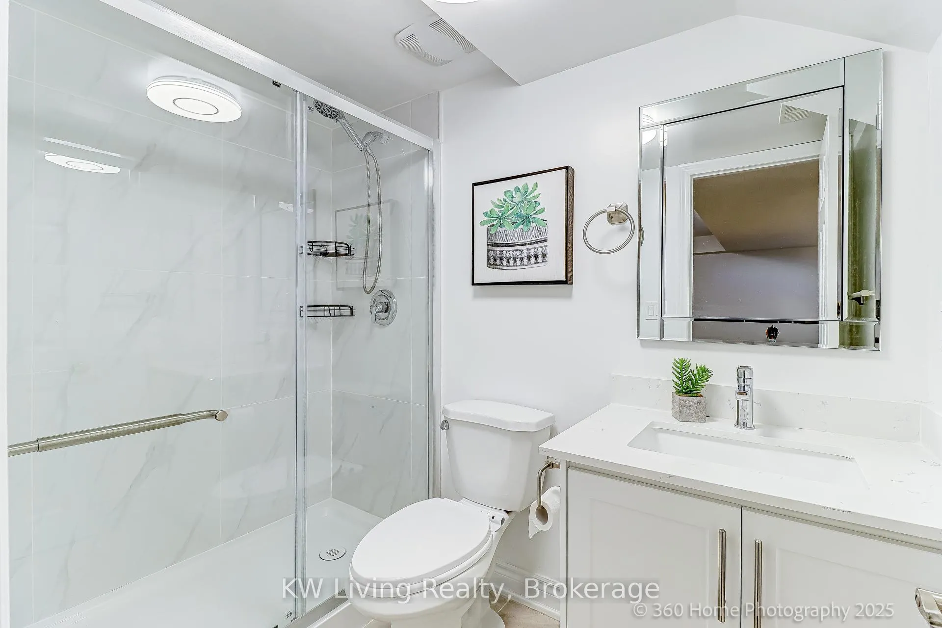 Photo 18 of 157 Hammersly Boulevard, Markham, Wismer — HOMEH