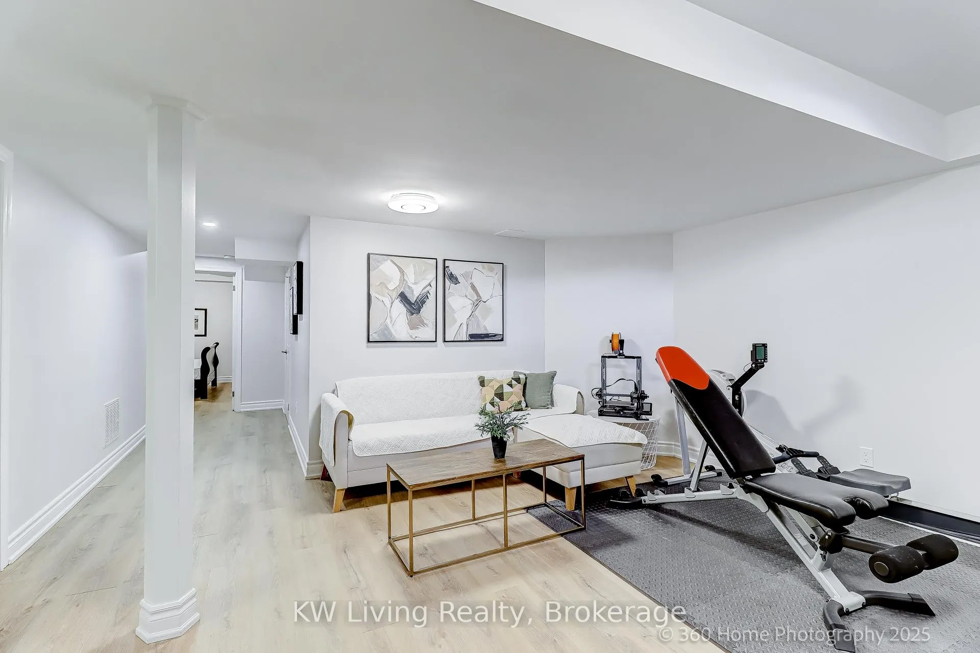 Photo 19 of 157 Hammersly Boulevard, Markham, Wismer — HOMEH