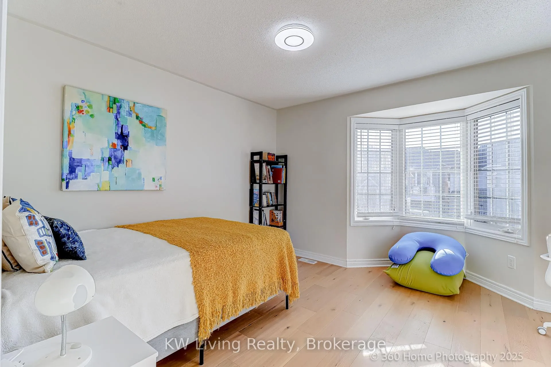 Photo 20 of 157 Hammersly Boulevard, Markham, Wismer — HOMEH
